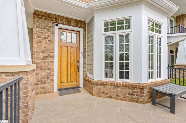 100 S Hudson Street Unit A6, Greenville, SC 29601