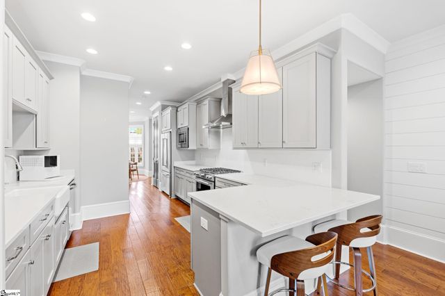 100 S Hudson Street Unit A6, Greenville, SC 29601