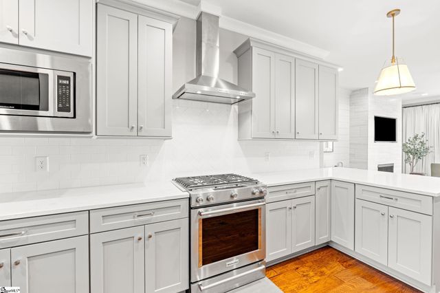 100 S Hudson Street Unit A6, Greenville, SC 29601