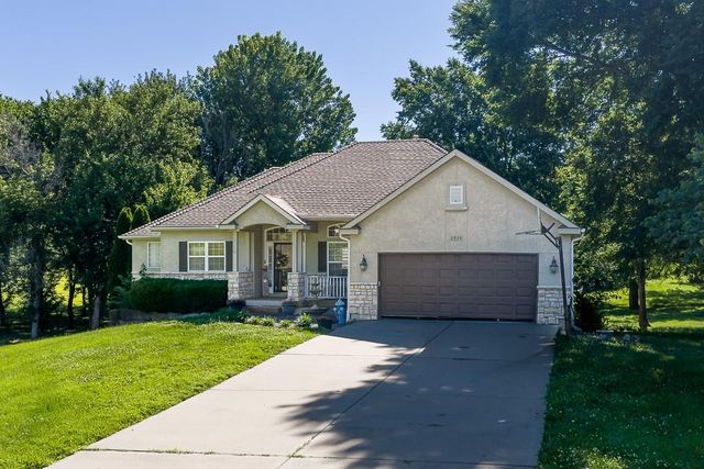 3935 N 125th Street, Kansas City, KS 66109
