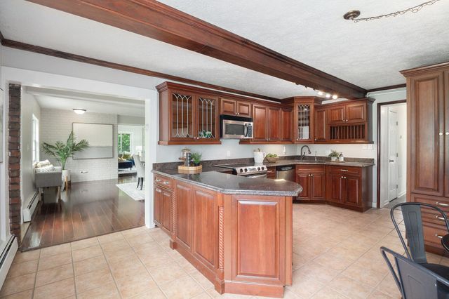 6170 Gregory Road, Webster Twp, MI 48130