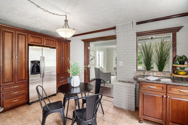 6170 Gregory Road, Webster Twp, MI 48130