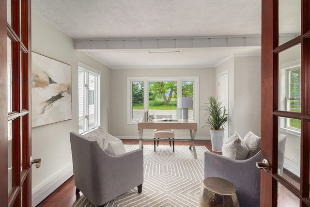 6170 Gregory Road, Webster Twp, MI 48130