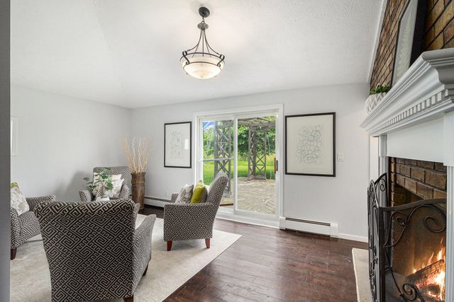 6170 Gregory Road, Webster Twp, MI 48130