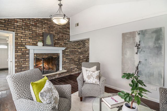 6170 Gregory Road, Webster Twp, MI 48130