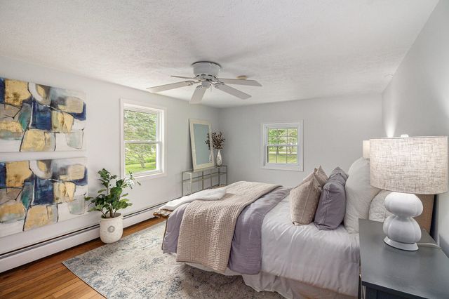 6170 Gregory Road, Webster Twp, MI 48130