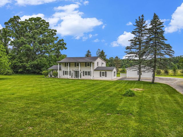 6170 Gregory Road, Webster Twp, MI 48130