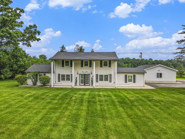 6170 Gregory Road, Webster Twp, MI 48130