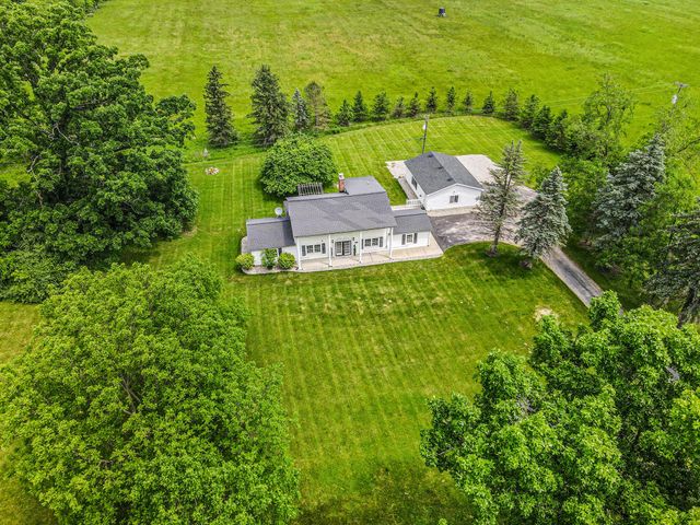 6170 Gregory Road, Webster Twp, MI 48130