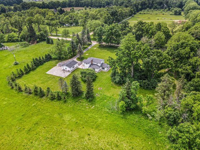 6170 Gregory Road, Webster Twp, MI 48130
