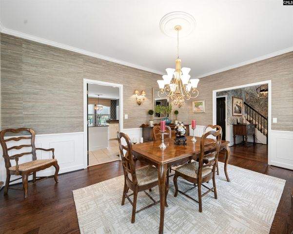 66 Mallet Hill Court, Columbia, SC 29223