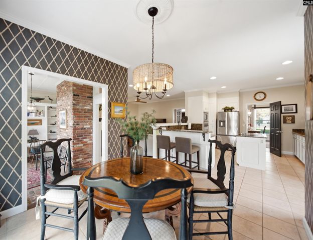 66 Mallet Hill Court, Columbia, SC 29223