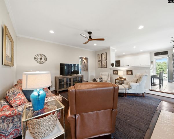 66 Mallet Hill Court, Columbia, SC 29223