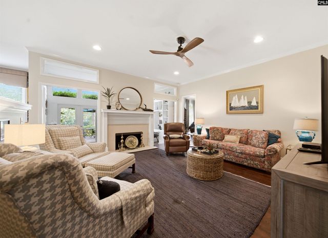 66 Mallet Hill Court, Columbia, SC 29223