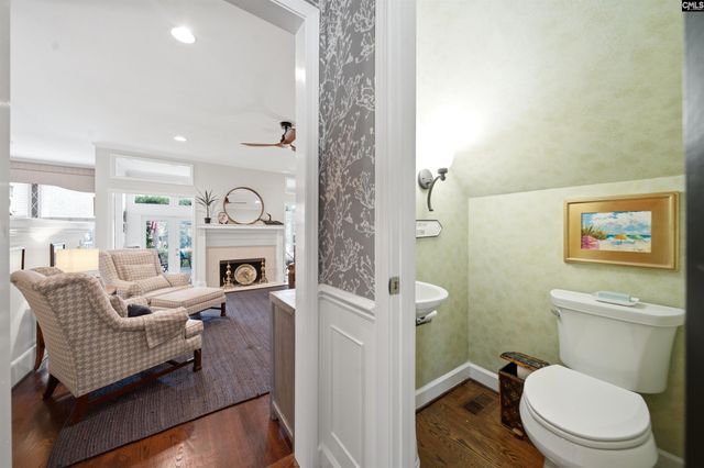 66 Mallet Hill Court, Columbia, SC 29223