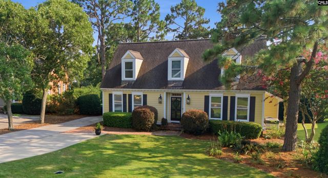 66 Mallet Hill Court, Columbia, SC 29223