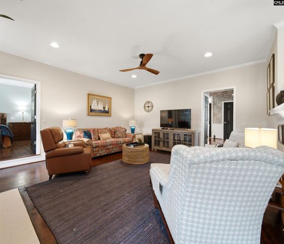 66 Mallet Hill Court, Columbia, SC 29223