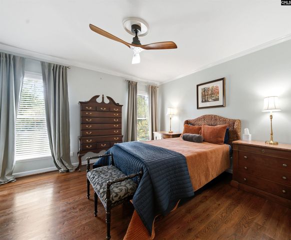 66 Mallet Hill Court, Columbia, SC 29223
