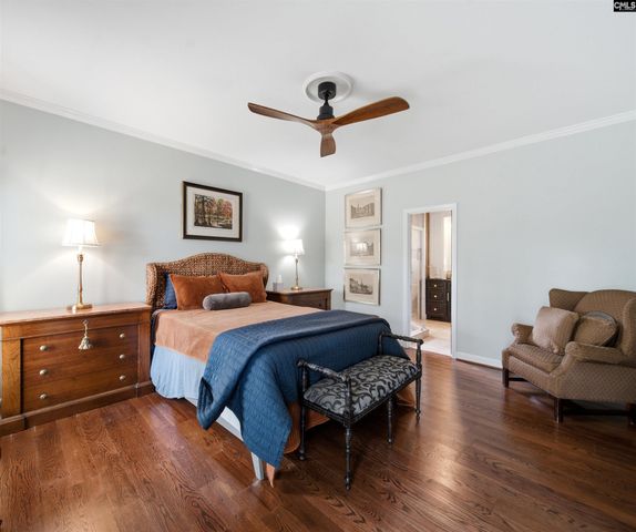 66 Mallet Hill Court, Columbia, SC 29223