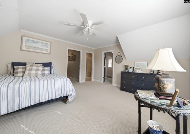66 Mallet Hill Court, Columbia, SC 29223