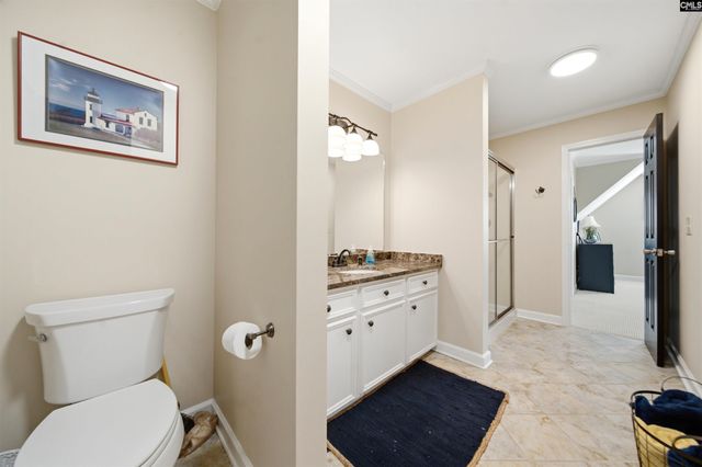 66 Mallet Hill Court, Columbia, SC 29223