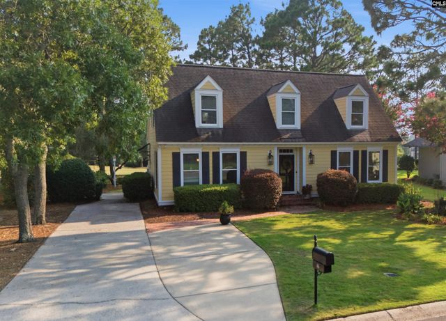66 Mallet Hill Court, Columbia, SC 29223