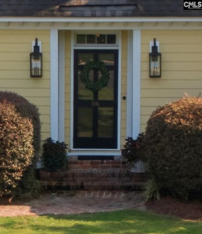 66 Mallet Hill Court, Columbia, SC 29223