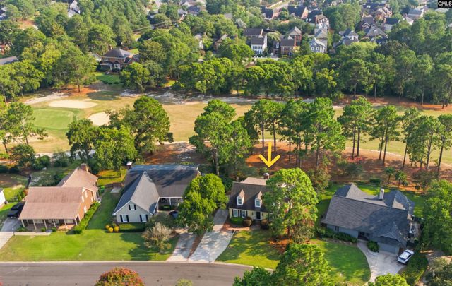 66 Mallet Hill Court, Columbia, SC 29223