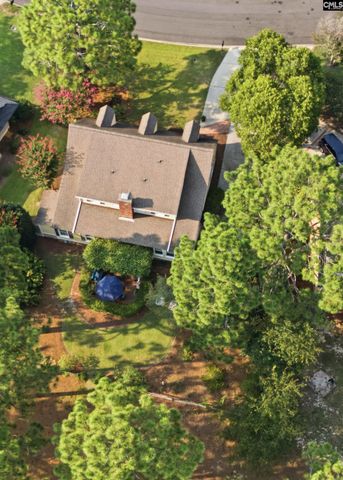 66 Mallet Hill Court, Columbia, SC 29223