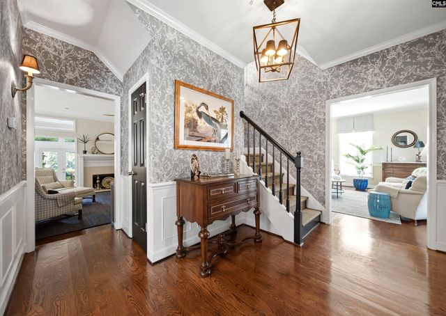 66 Mallet Hill Court, Columbia, SC 29223
