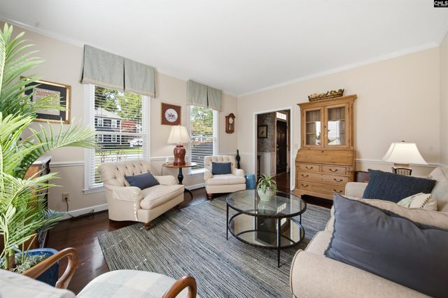 66 Mallet Hill Court, Columbia, SC 29223
