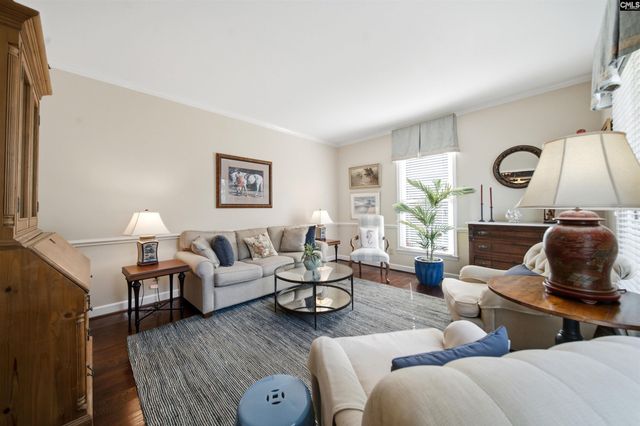 66 Mallet Hill Court, Columbia, SC 29223