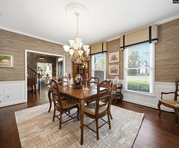 66 Mallet Hill Court, Columbia, SC 29223