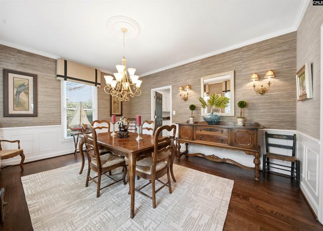 66 Mallet Hill Court, Columbia, SC 29223