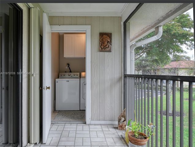 10975 W Clairmont Cir 207, Tamarac, FL 33321