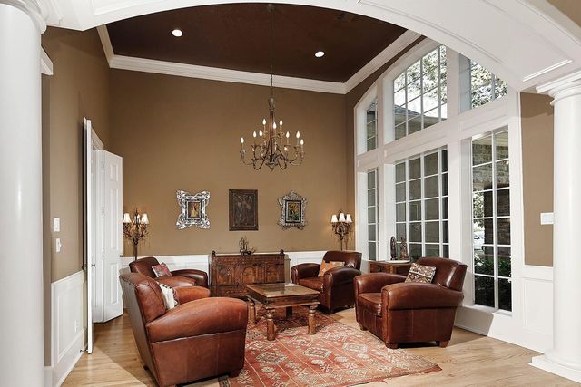 122 E Bracebridge Circle, The Woodlands, TX 77382