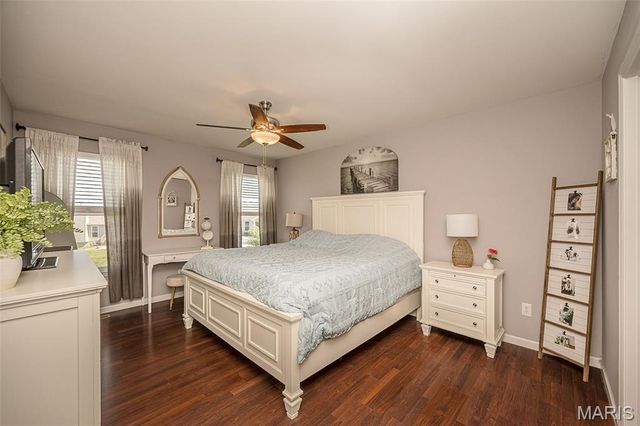 126 Riverdale Woods Circle, O'fallon, MO 63366
