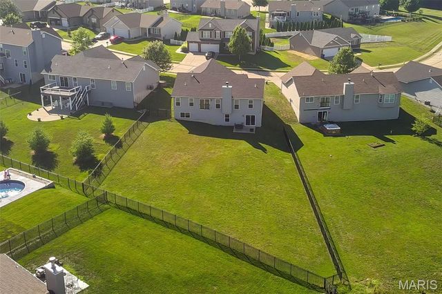 126 Riverdale Woods Circle, O'fallon, MO 63366