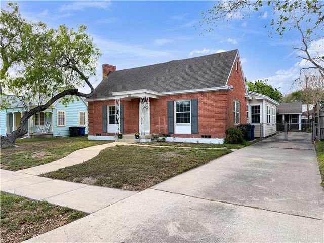 434 Atlantic St, Corpus Christi, TX 78404