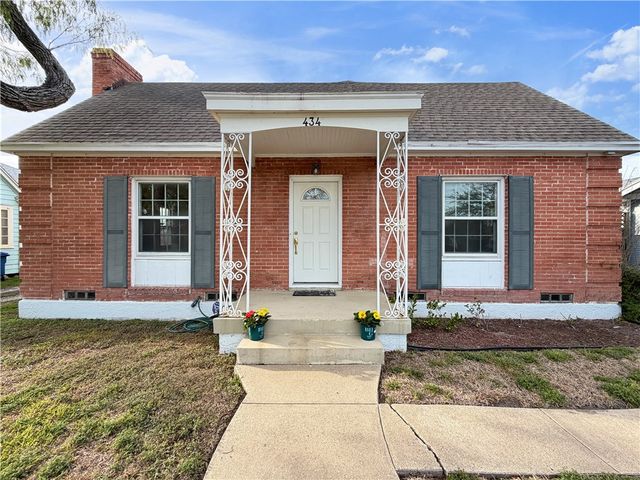 434 Atlantic St, Corpus Christi, TX 78404