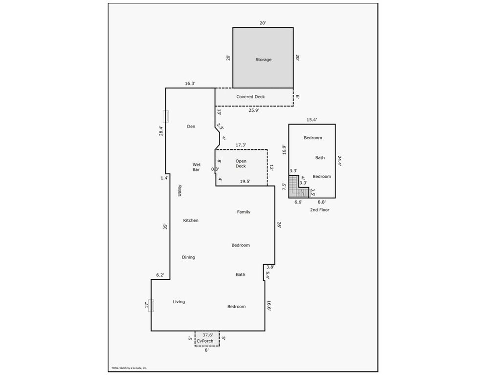 434 Atlantic St, Corpus Christi, TX 78404 — photo 3