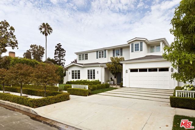 524 Ocampo Drive, Los Angeles, CA 90272