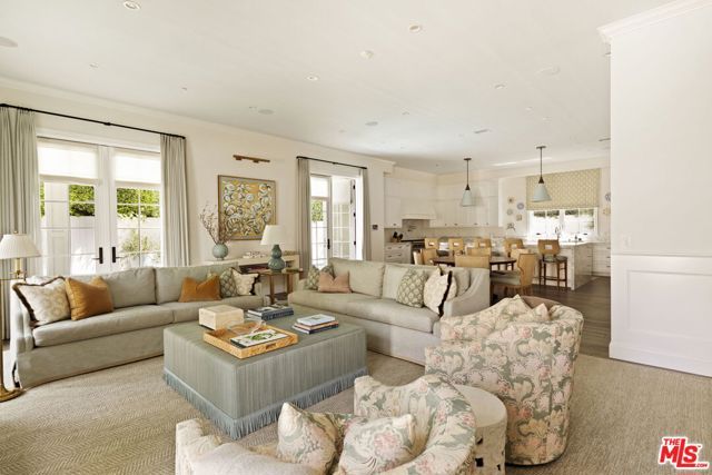 524 Ocampo Drive, Los Angeles, CA 90272