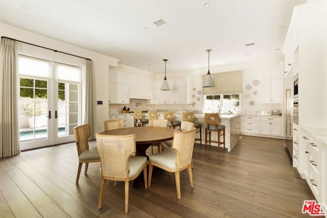 524 Ocampo Drive, Los Angeles, CA 90272