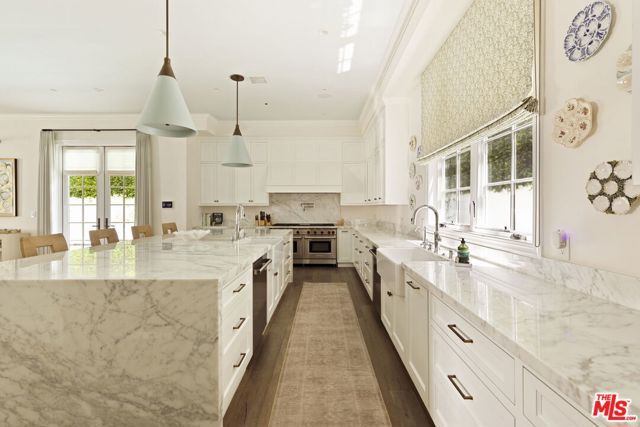 524 Ocampo Drive, Los Angeles, CA 90272