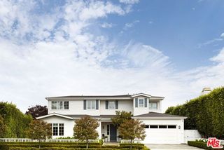 524 Ocampo Drive, Los Angeles, CA 90272