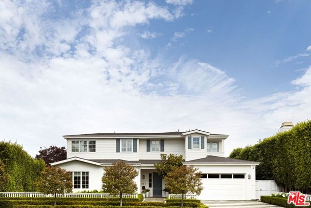 524 Ocampo Drive, Los Angeles, CA 90272
