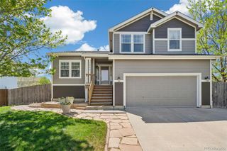 1566 Angora Drive, Loveland, CO 80537