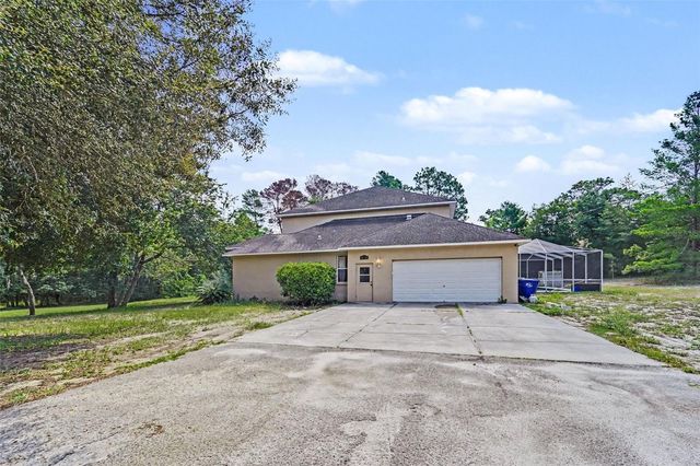 10724 PATRICK AVE, Hudson, FL 34669