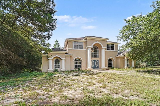 10724 PATRICK AVE, Hudson, FL 34669